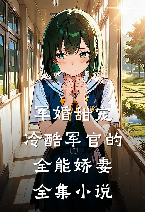 军婚甜宠：冷酷军官的全能娇妻全集小说