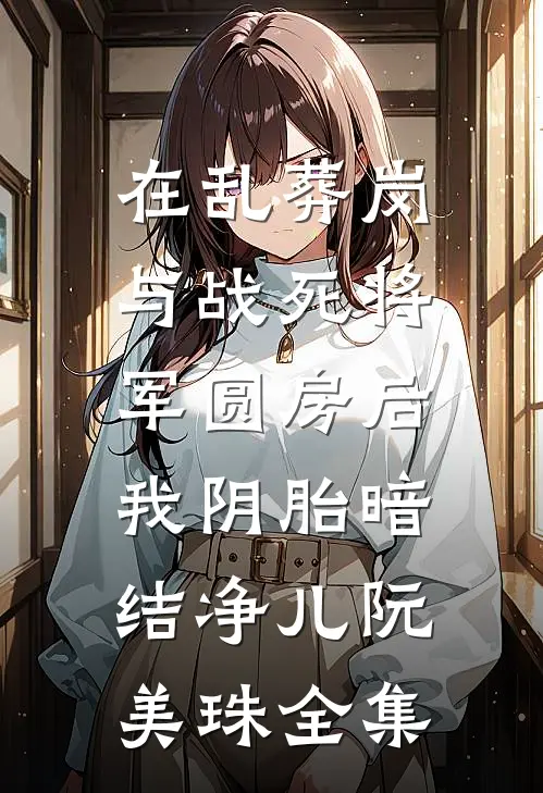 在乱葬岗与战死将军圆房后，我阴胎暗结净儿阮美珠 全集