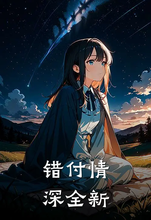 错付情深全新