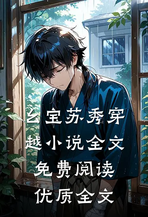 幺宝苏秀穿越小说全文免费阅读优质全文