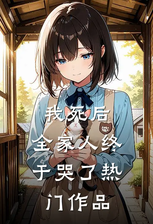 我死后，全家人终于哭了热门作品