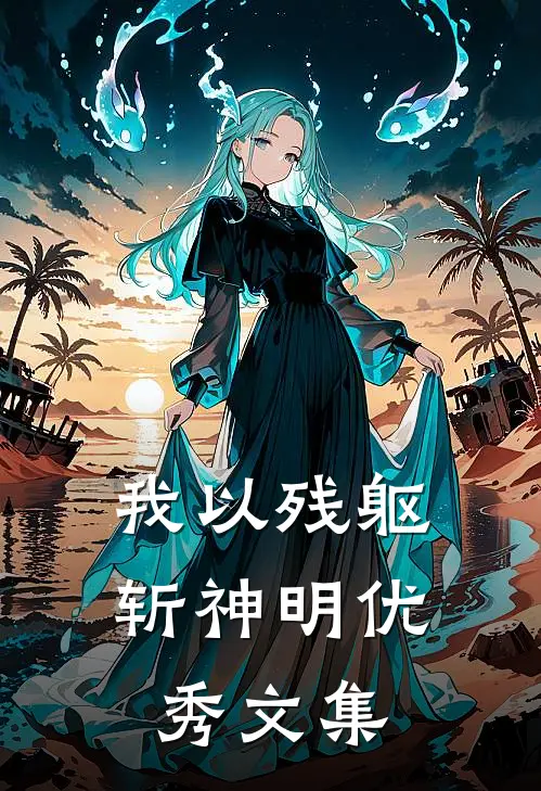 我以残躯斩神明优秀文集