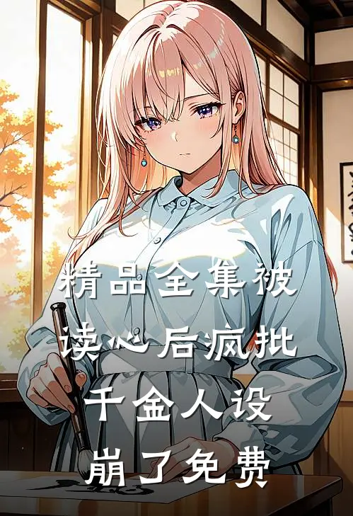 精品全集被读心后疯批千金人设崩了免费