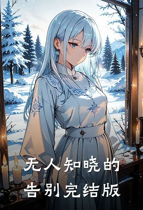 无人知晓的告别完结版