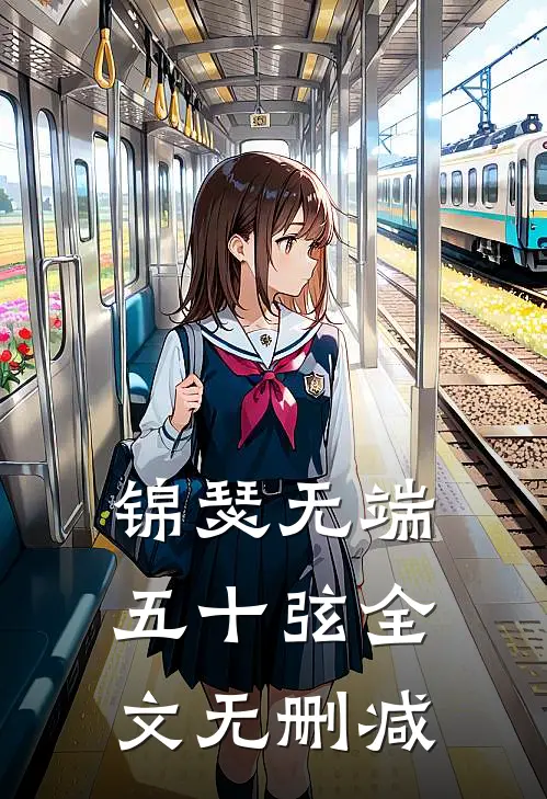 锦瑟无端五十弦全文无删减