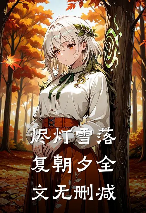 烬灯雪落复朝夕全文无删减