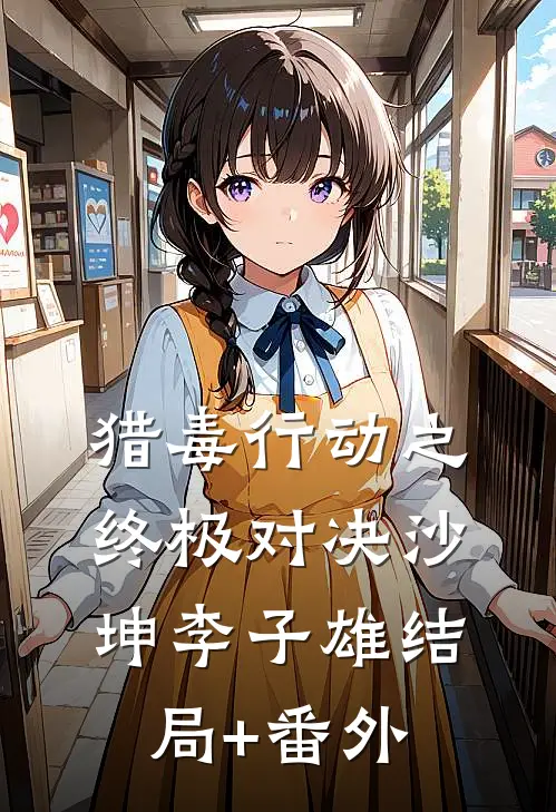 猎毒行动之终极对决沙坤李子雄结局+番外