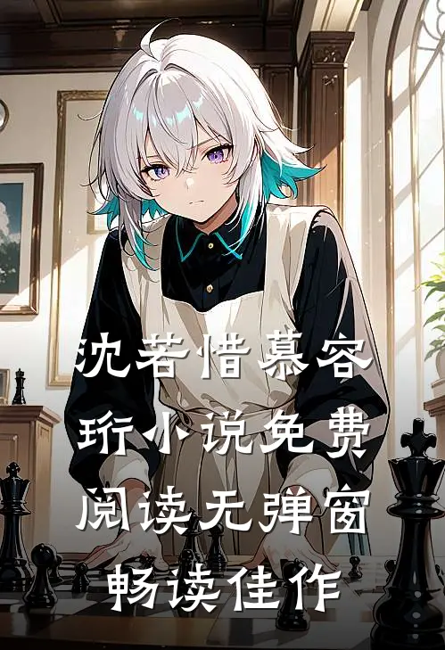 沈若惜慕容珩小说免费阅读无弹窗畅读佳作