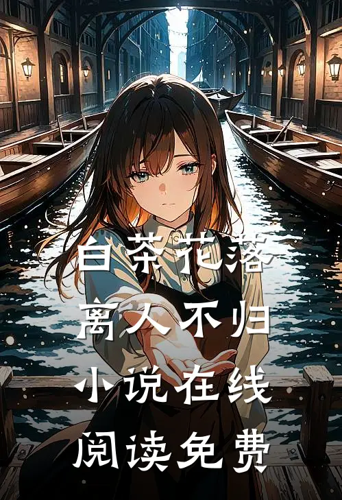 白茶花落离人不归小说在线阅读免费