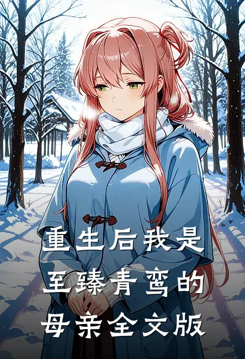 重生后我是至臻青鸾的母亲全文版