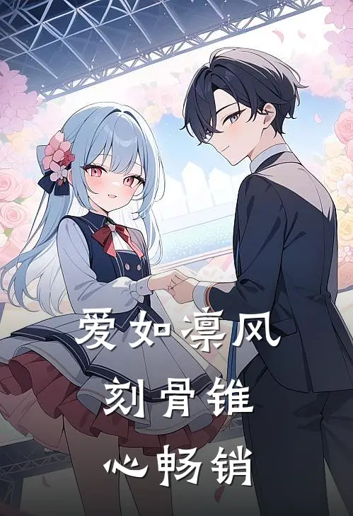 爱如凛风，刻骨锥心畅销