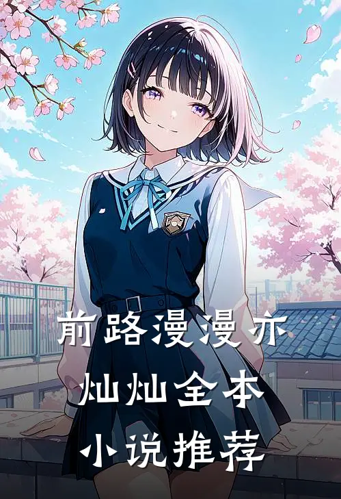 前路漫漫亦灿灿全本小说推荐