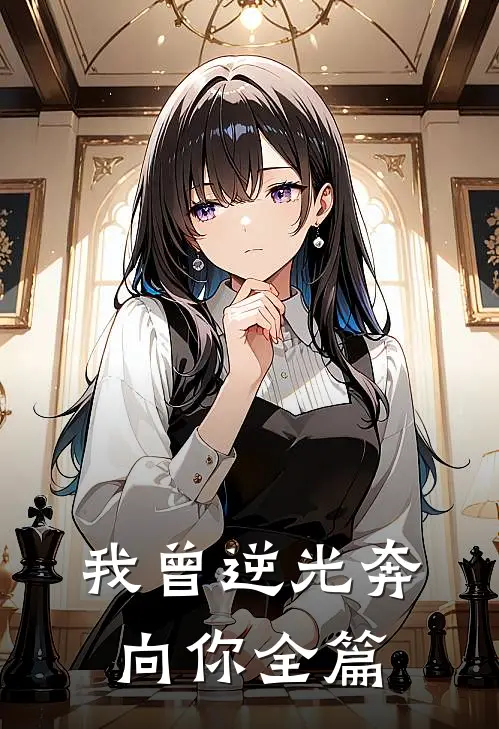 我曾逆光奔向你全篇