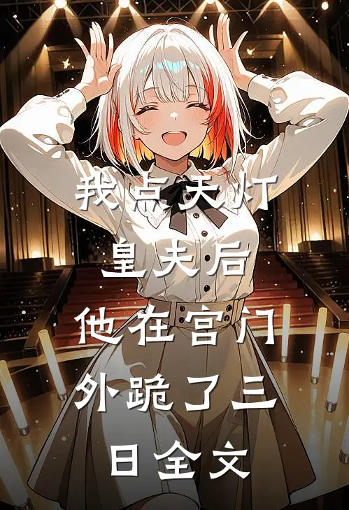 我点天灯皇夫后，他在宫门外跪了三日全文
