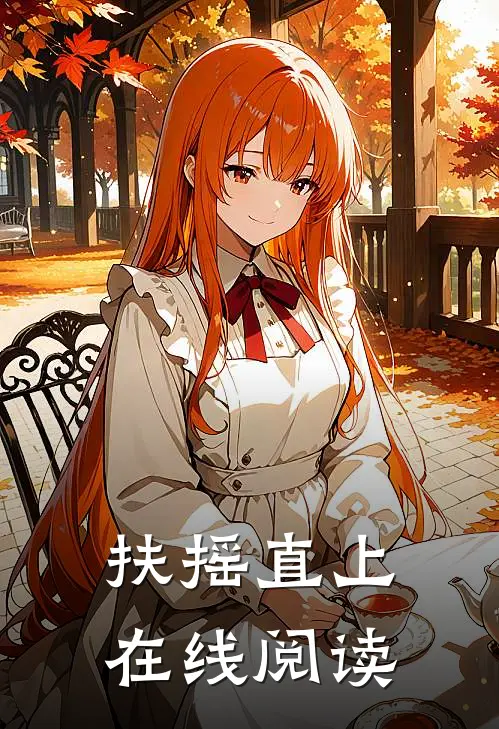 扶摇直上在线阅读
