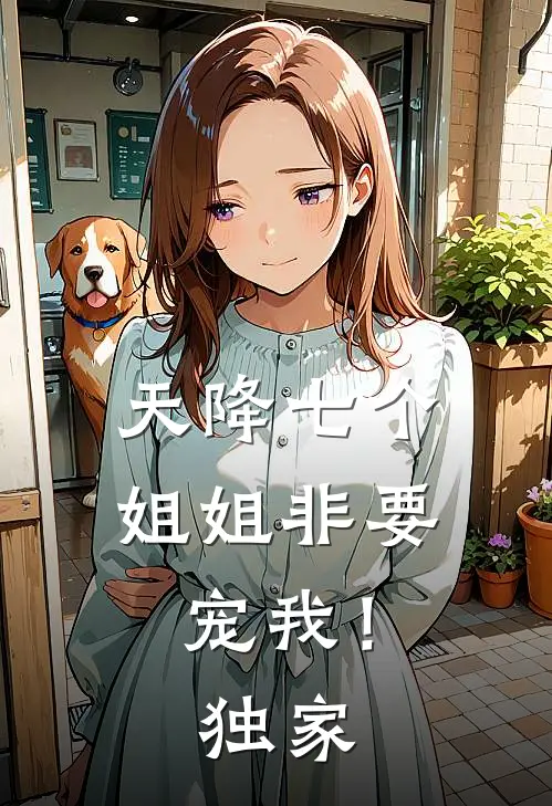 天降七个姐姐非要宠我！独家
