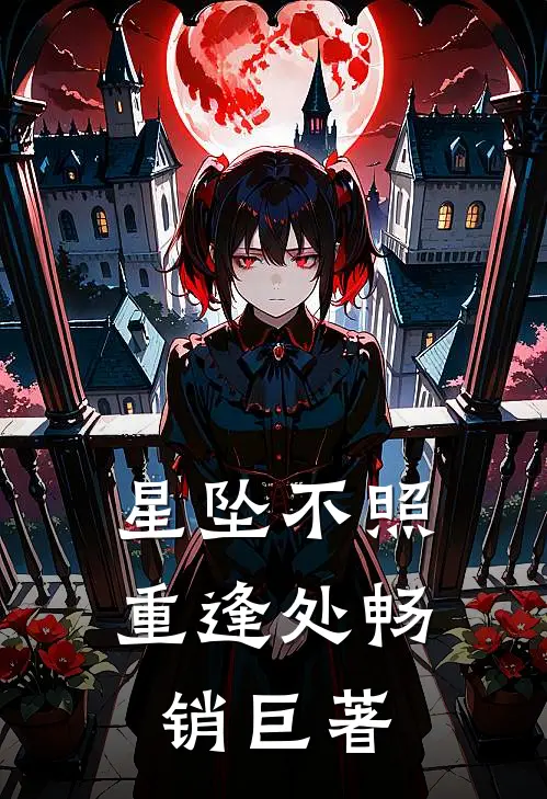 星坠不照重逢处畅销巨著