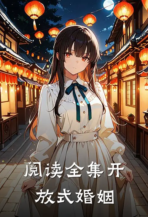 阅读全集开放式婚姻