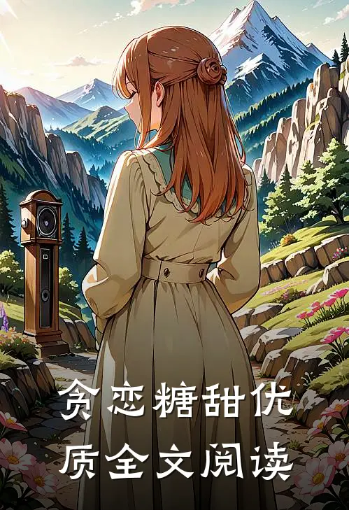 贪恋糖甜优质全文阅读