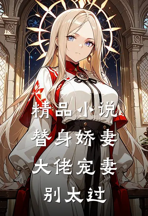 精品小说替身娇妻：大佬宠妻别太过