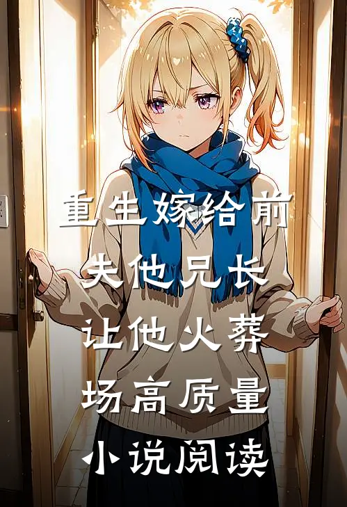 重生嫁给前夫他兄长，让他火葬场高质量小说阅读