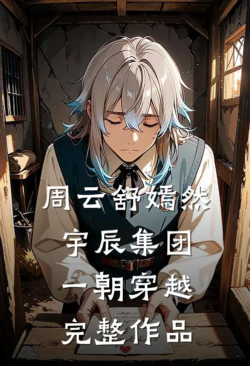 周云舒嫣然宇辰集团一朝穿越完整作品