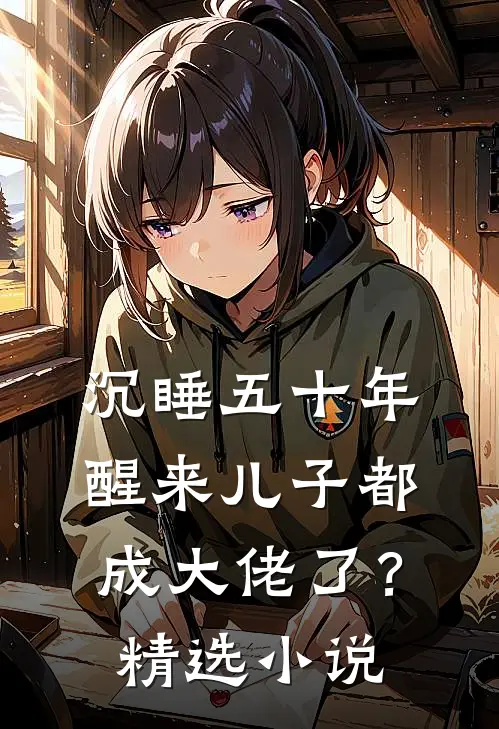 沉睡五十年，醒来儿子都成大佬了？精选小说
