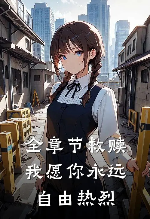 全章节救赎：我愿你永远自由热烈