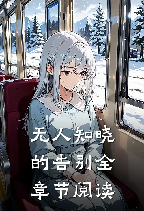 无人知晓的告别全章节阅读