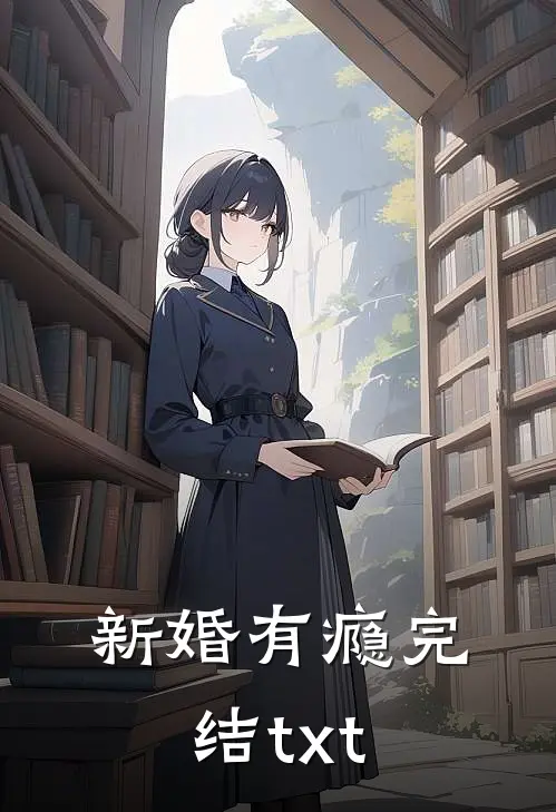 新婚有瘾完结txt