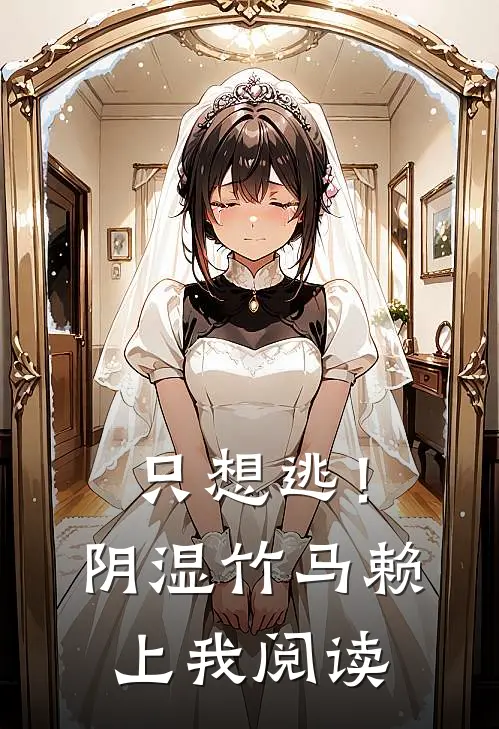 只想逃！阴湿竹马赖上我阅读