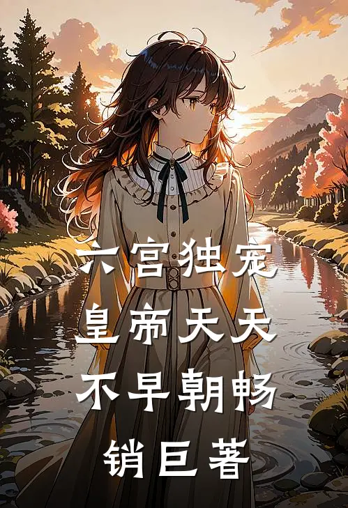 六宫独宠，皇帝天天不早朝畅销巨著