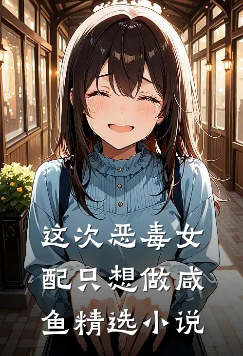 这次恶毒女配只想做咸鱼精选小说