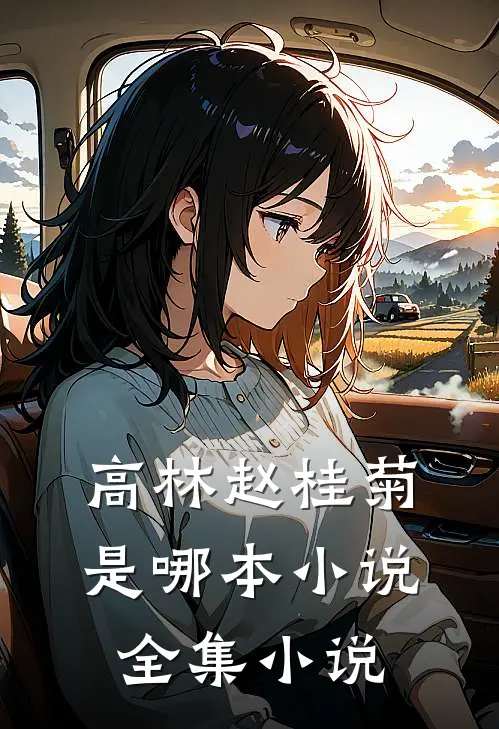 高林赵桂菊是哪本小说全集小说