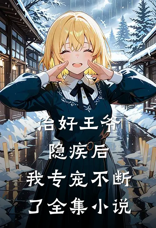 治好王爷隐疾后，我专宠不断了全集小说