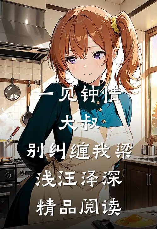一见钟情:大叔,别纠缠我(梁浅汪泽深)精品阅读