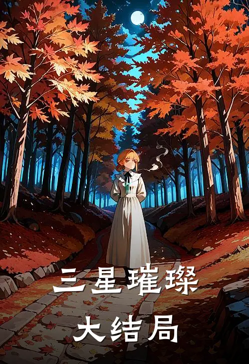 三星璀璨大结局