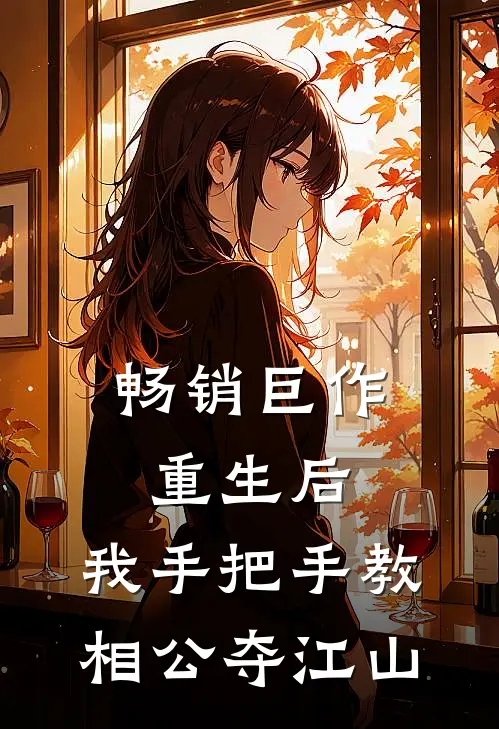 畅销巨作重生后，我手把手教相公夺江山