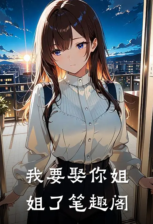 我要娶你姐姐了笔趣阁