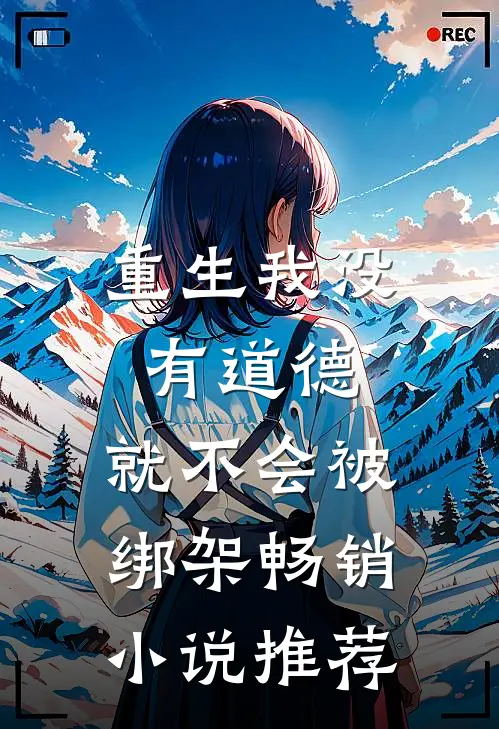 重生我没有道德，就不会被绑架畅销小说推荐