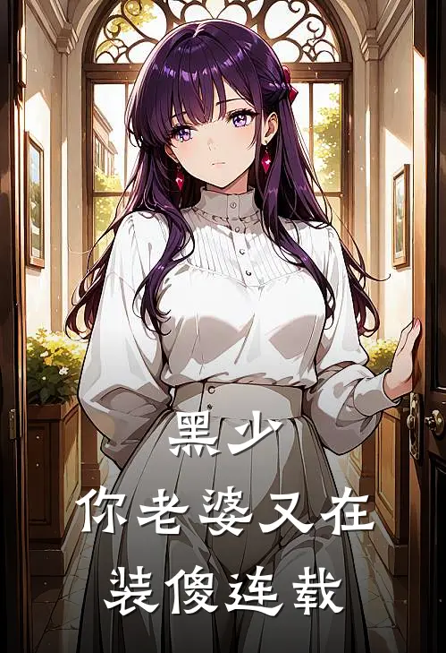 黑少，你老婆又在装傻连载