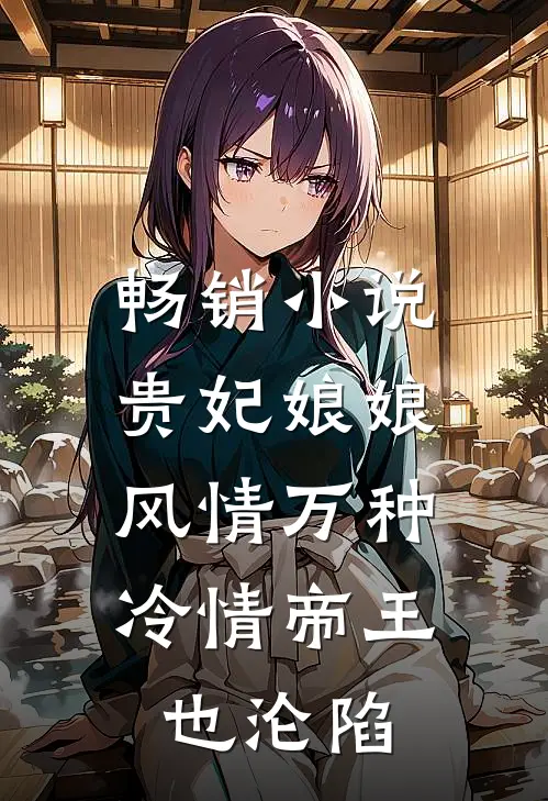 畅销小说贵妃娘娘风情万种，冷情帝王也沦陷