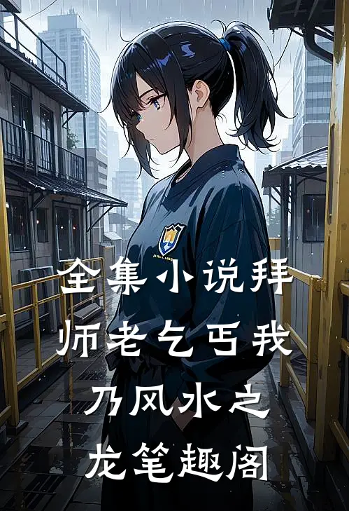 全集小说拜师老乞丐我乃风水之龙笔趣阁