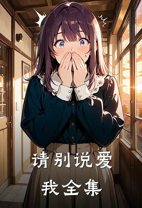 请别说爱我 全集