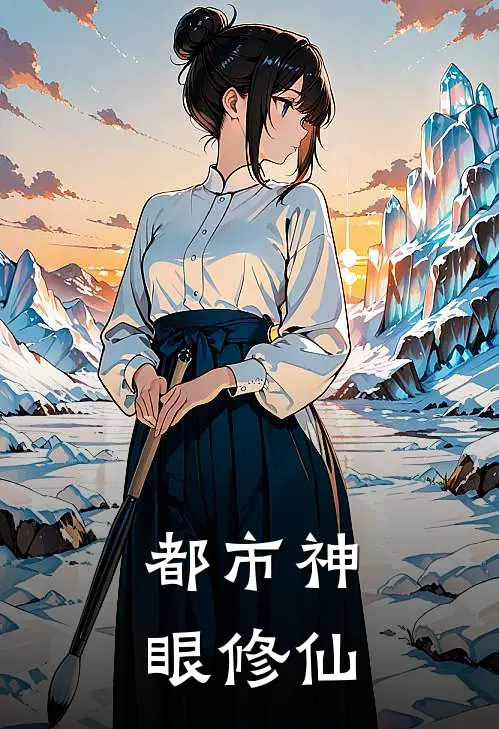 都市神眼修仙