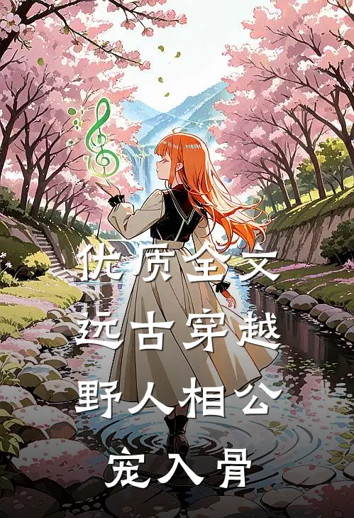 优质全文远古穿越：野人相公宠入骨