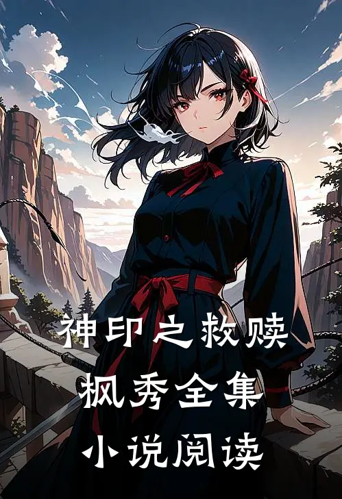 神印之救赎枫秀全集小说阅读