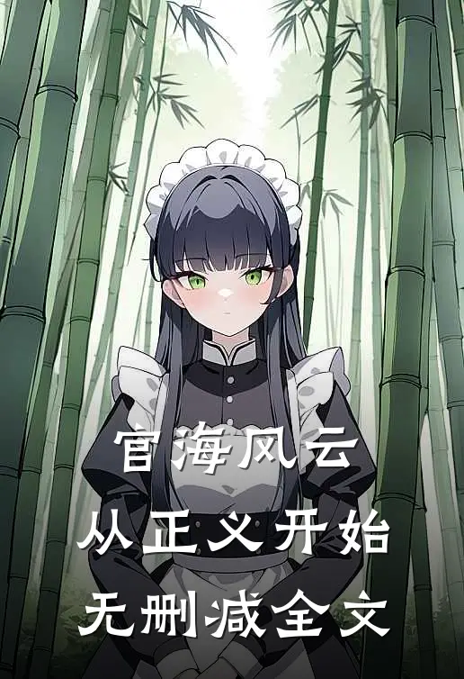 官海风云：从正义开始无删减全文