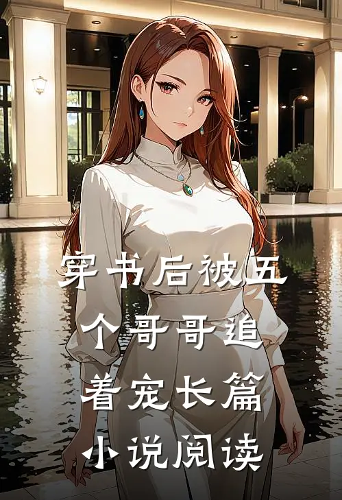 穿书后被五个哥哥追着宠长篇小说阅读