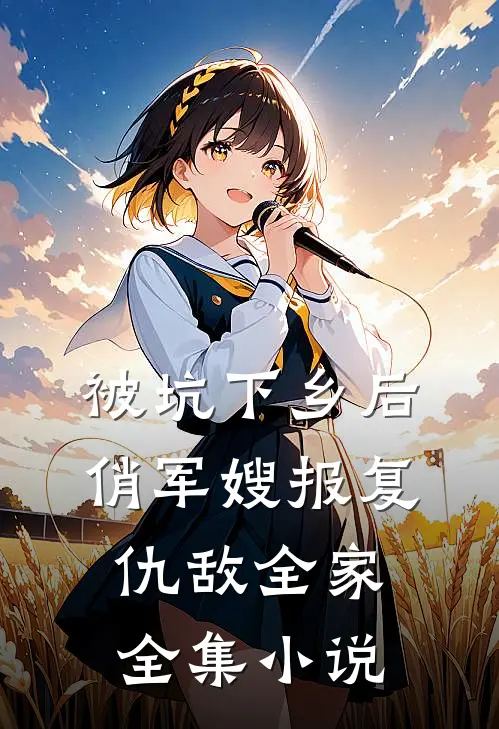 被坑下乡后，俏军嫂报复仇敌全家全集小说